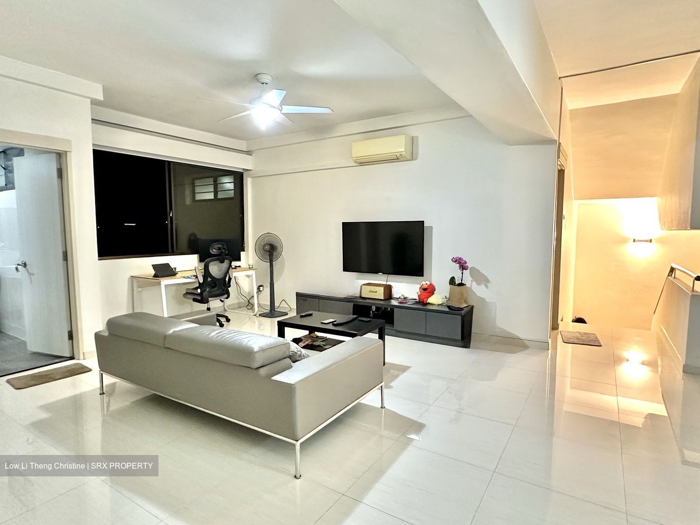 Hillcrest Arcadia (D11), Condominium #559255161